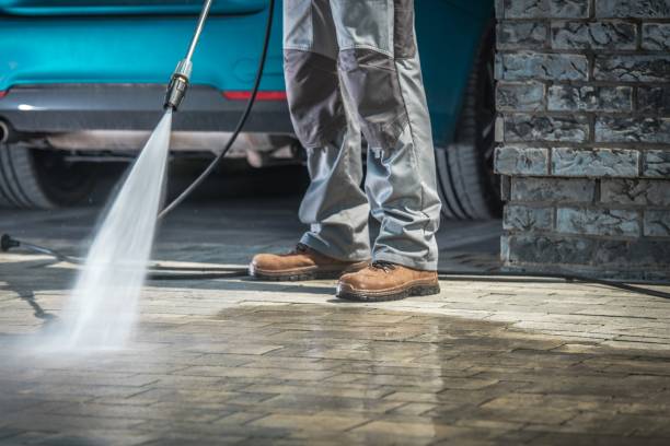 Best Driveway Pressure Washing  in Duluth, MN